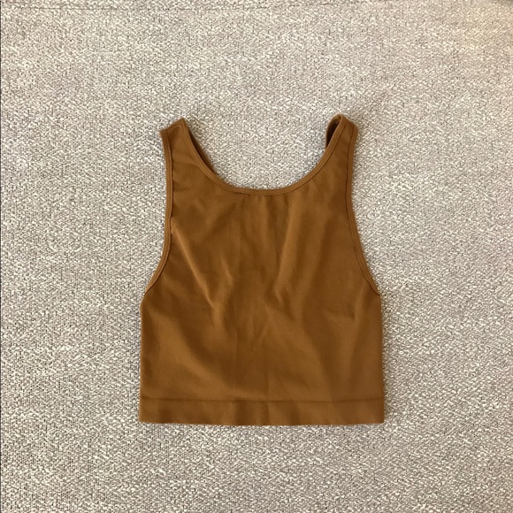 Free People Tops - Free People Crop Top